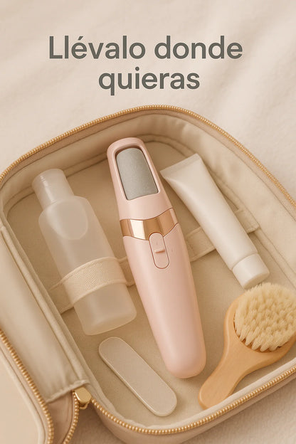 PediBelle Pro™ Limador de Callos