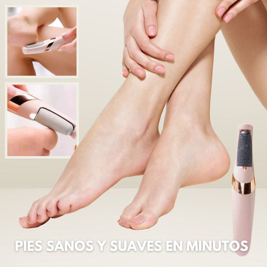 PediBelle Pro™ Limador de Callos