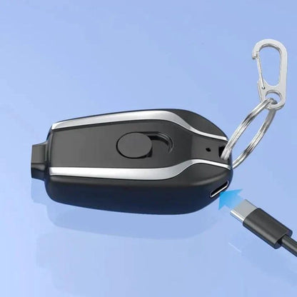 CARGADOR LLAVERO BATTERKEY
