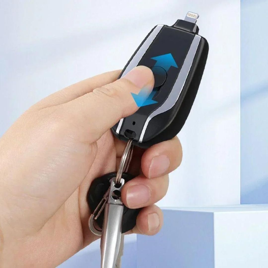 CARGADOR LLAVERO BATTERKEY