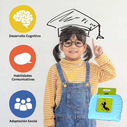 TARJETAS DE APRENDIZAJE EN INGLÉS PLAY CARDS