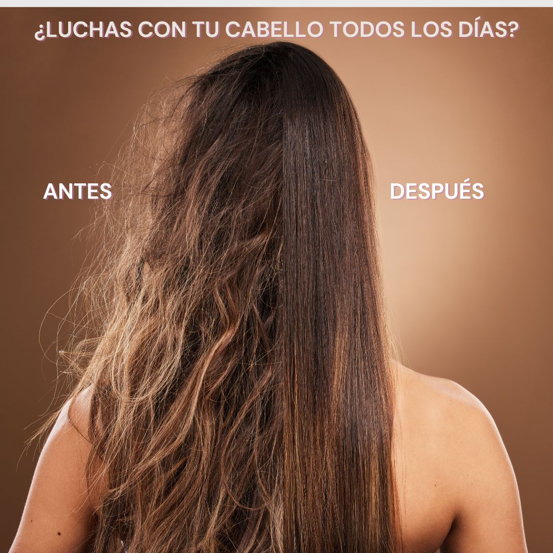 BOTOX CAPILAR SEDA LUX