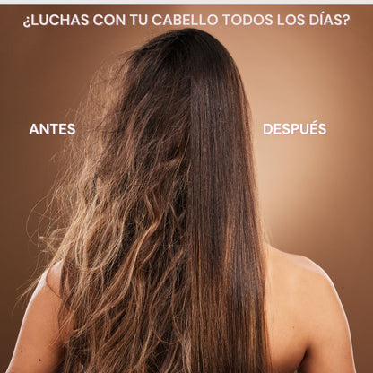 BOTOX CAPILAR SEDA LUX
